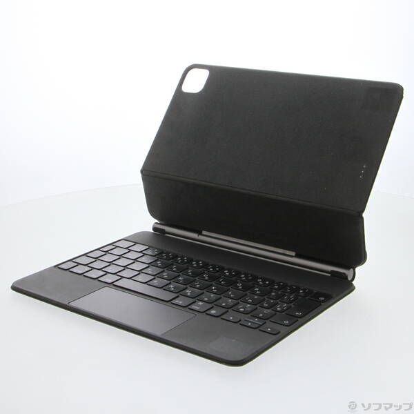 ソフマップ 〔中古品〕 11インチ iPad Pro 第2世代用 MagicKeyboard 日本語(JIS) MXQT2J／A【377】