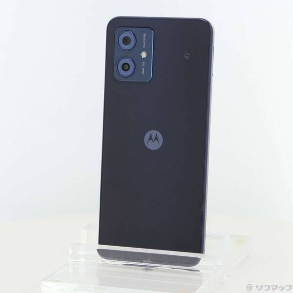 中古 moto g64y 5G 128GB スペースブラック - メルカリ
