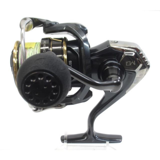 DAIWA ダイワ 22 CALDIA SW 6000D-H スピニングリール #US6135 - メルカリ