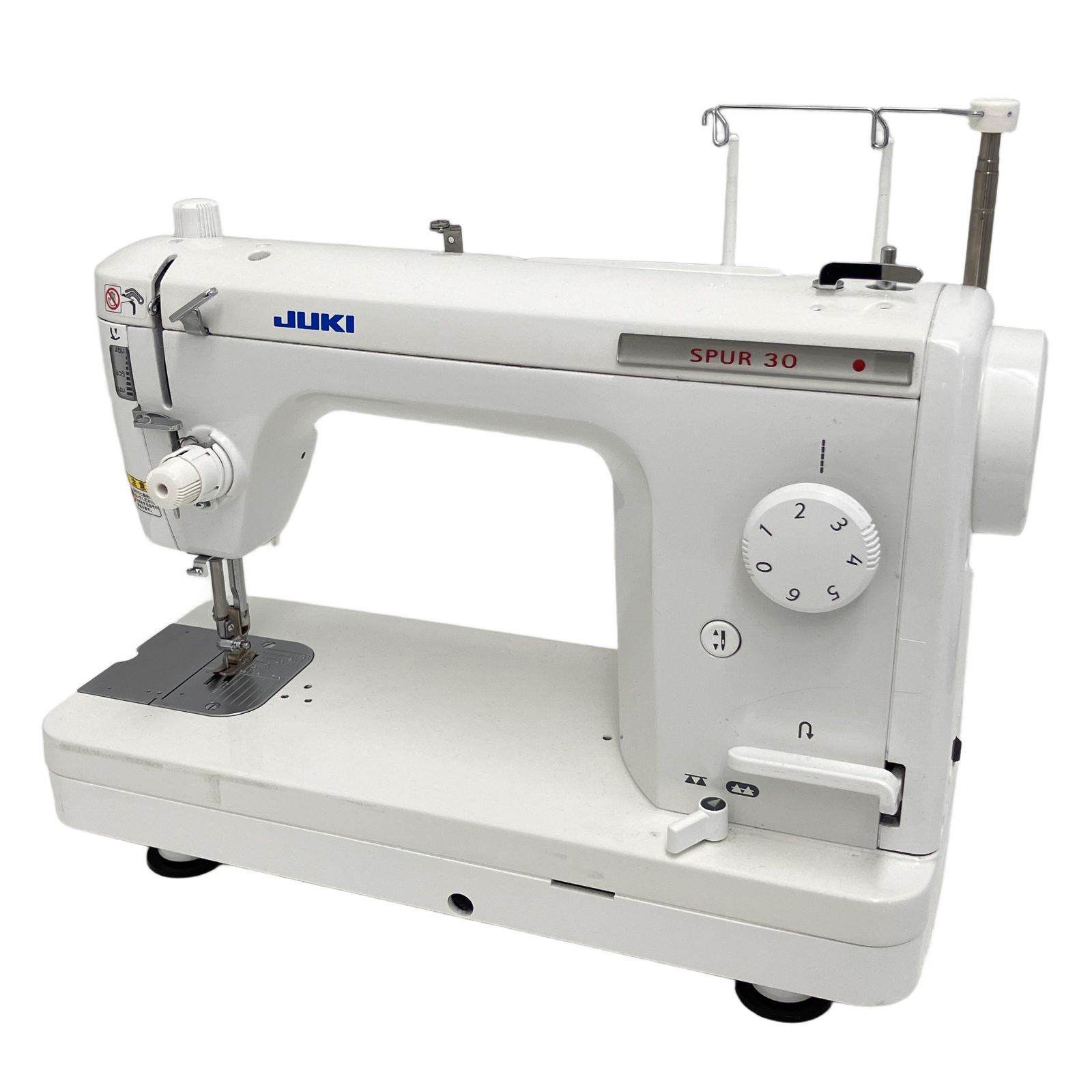 JUKI TL-30 SPUR 30 職業用 本縫いミシン 裁縫 手芸 シュプール 