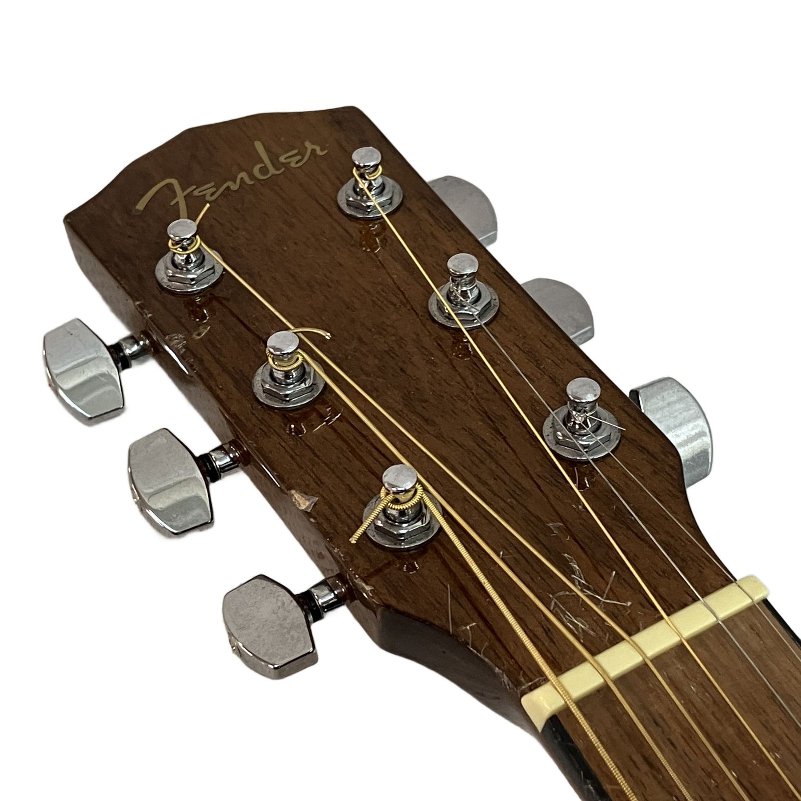 Fender CC-60S Concert/SB アコースティックギター フェンダー アコギ 