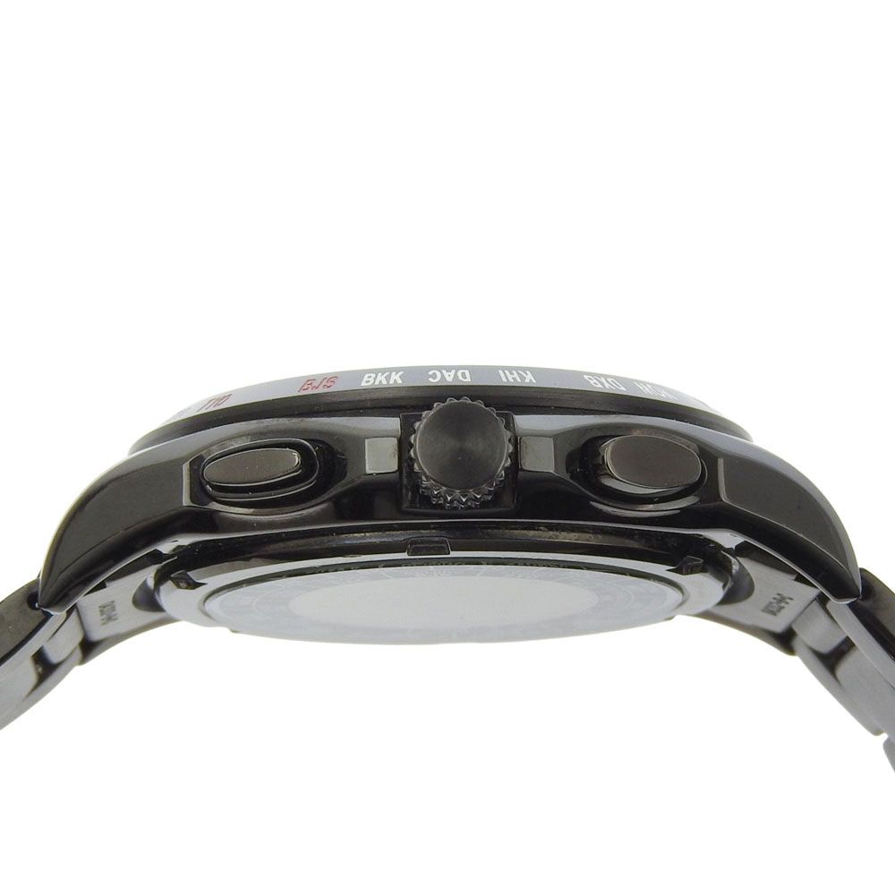 SEIKO】セイコー ブライツ ダルビッシュ有モデル 8B54-0AA0 ステンレス 