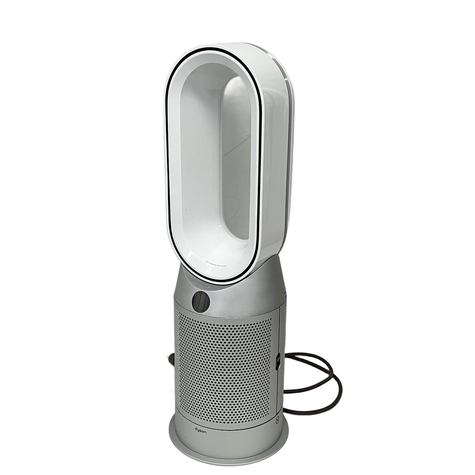 Dyson ダイソン Purifier Hot +Cool 空気清浄機付き ファンヒーター 