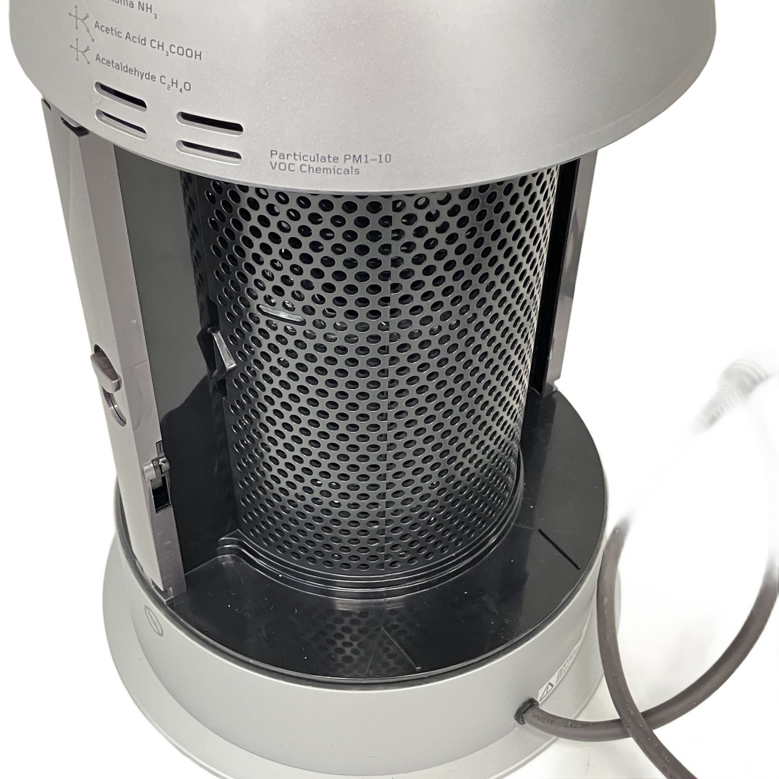 Dyson ダイソン Purifier Hot +Cool 空気清浄機付き ファンヒーター 