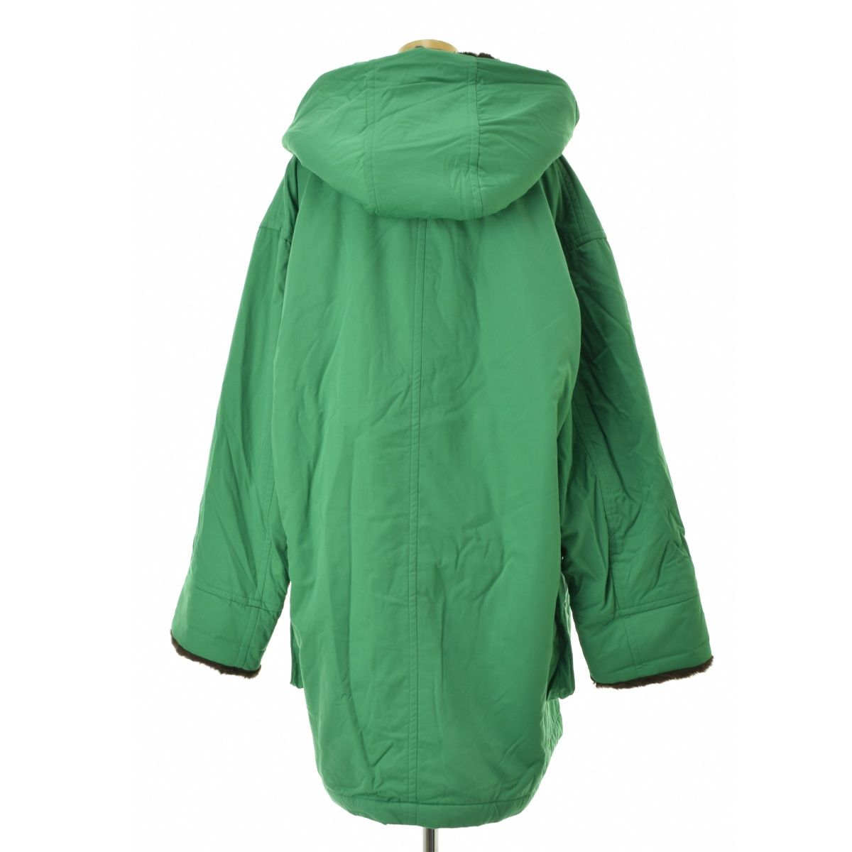 CASTELBAJAC】90s Jean Charles de Castelbajac sport ボアダッフル