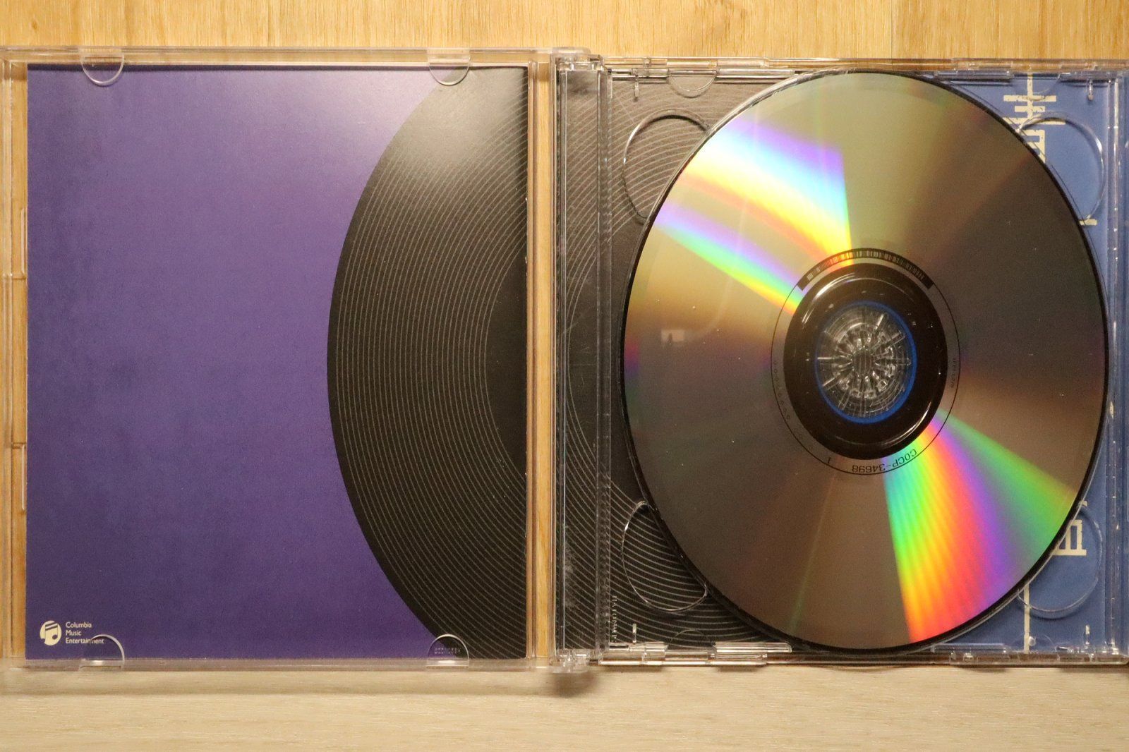 国内盤CD☆オムニバス/Various Artists□ 青春歌年鑑(戦後編)2 昭和24