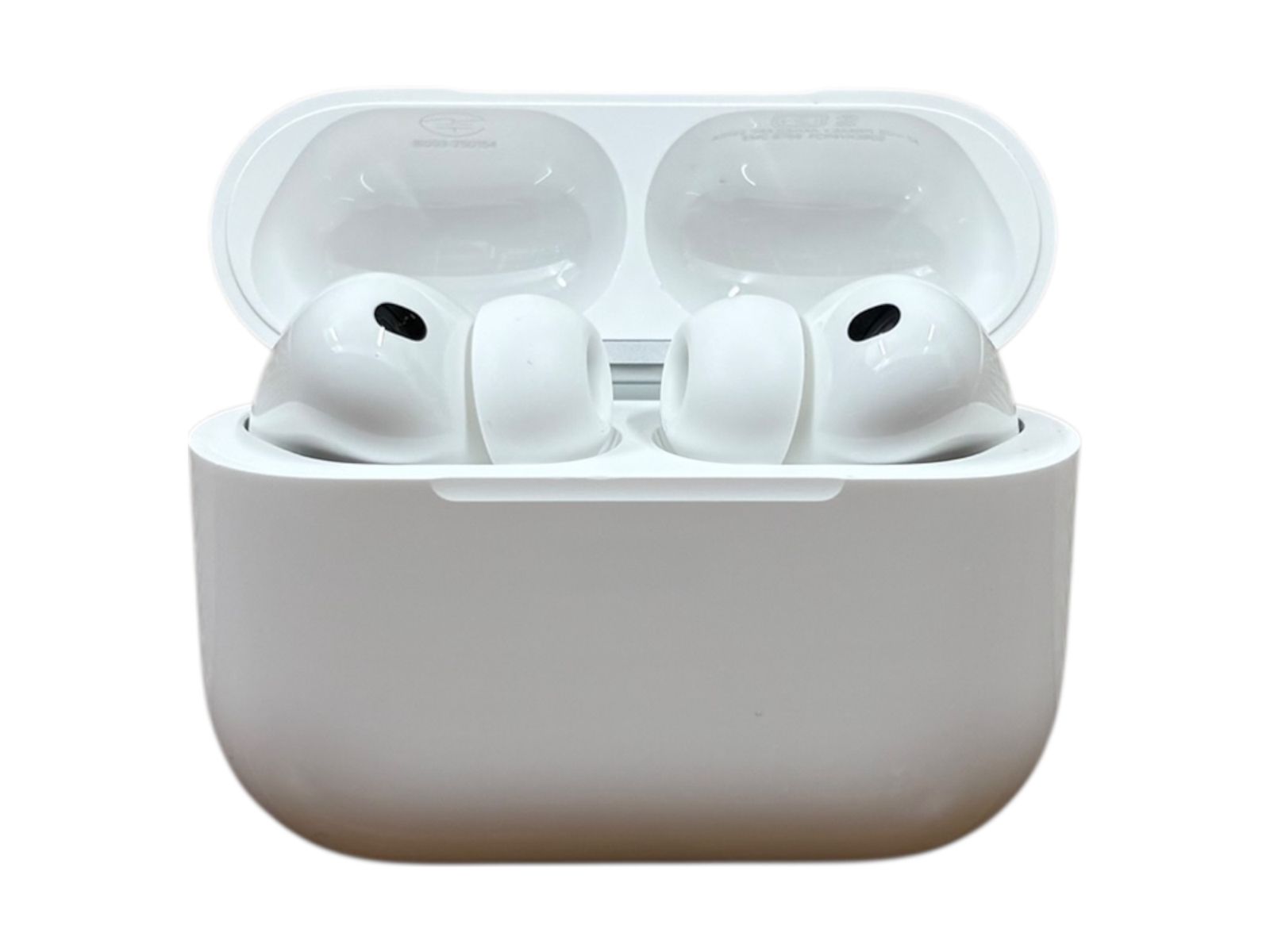 Apple (アップル) AirPods Pro エアポッズ 第3世代 MFHP4J/A ホワイト