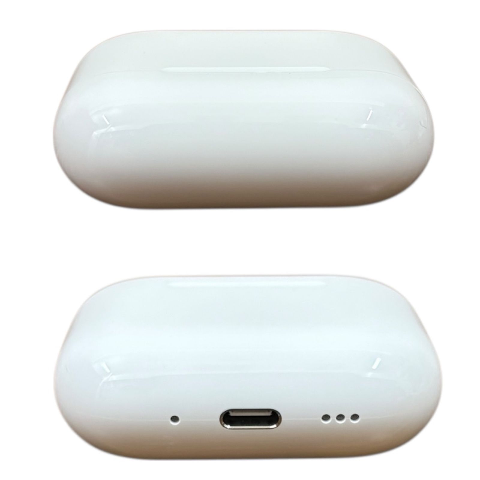 Apple (アップル) AirPods Pro エアポッズ 第3世代 MFHP4J/A ホワイト
