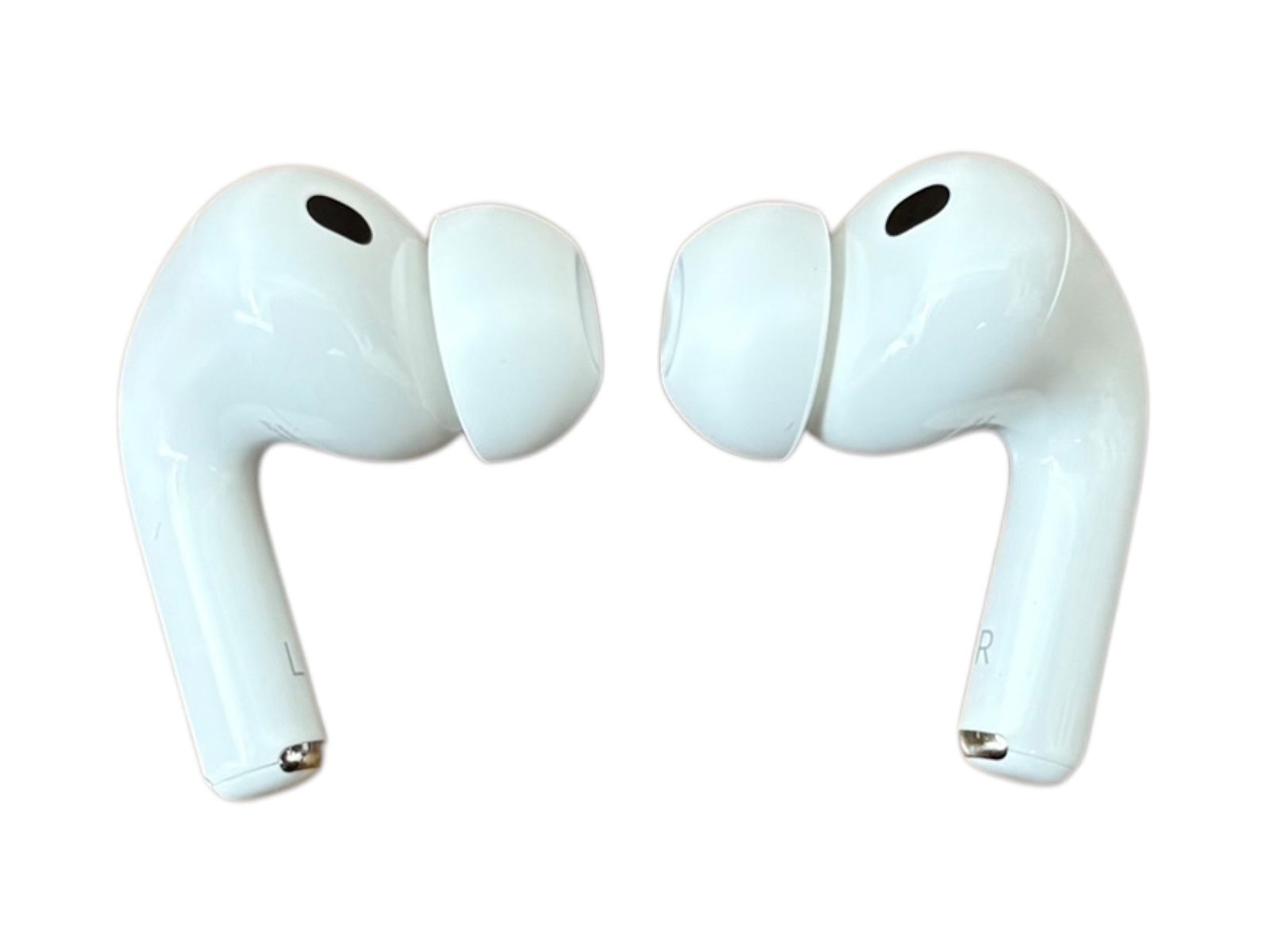 Apple (アップル) AirPods Pro エアポッズ 第3世代 MFHP4J/A ホワイト