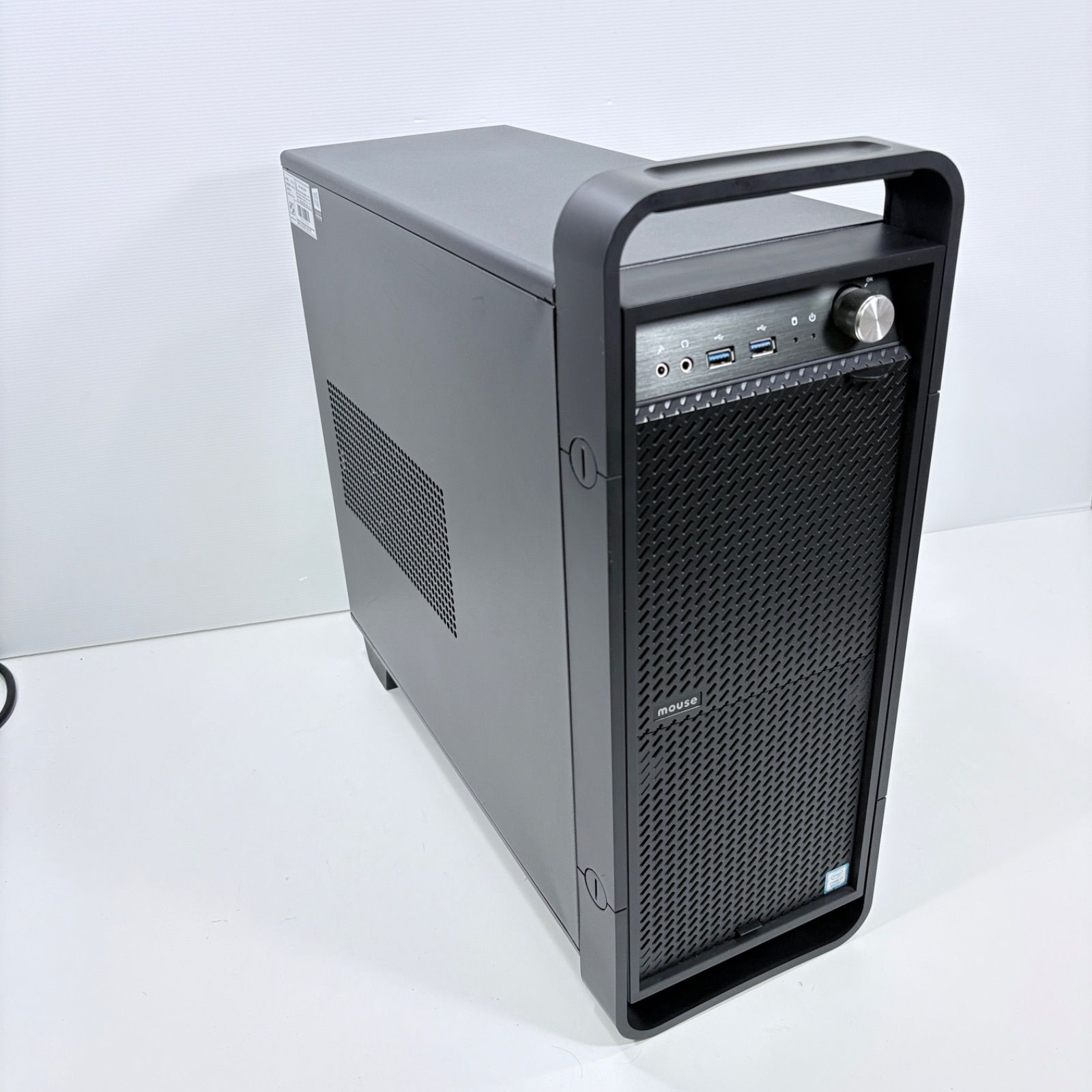 ゲーミングPC i7-8700K GTX1660Ti 動作保証 - メルカリ