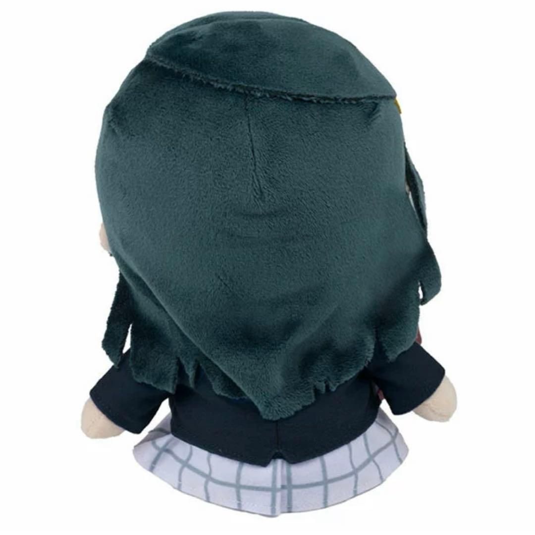 新品未開封 くりぱん ラブライブ 虹ヶ咲学園 優木せつ菜 ぬいぐるみ 新品未開封 くりぱん ラブライブ 虹ヶ咲学園 優木せつ菜 ぬいぐるみ