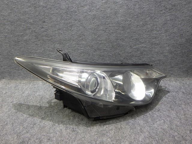 50系 エスティマ 右ヘッドライト HID ACR GSR50/55 前期 28-192 70 