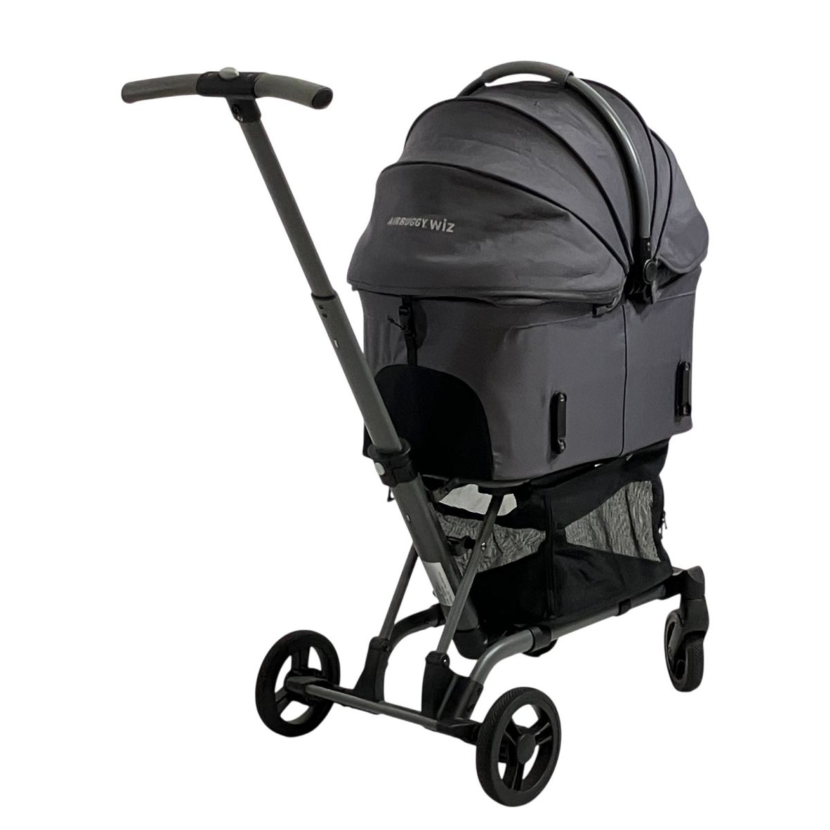 AIRBUGGY for Pet WIZ X ペットカート エアバギー ウィズエックス DIM 