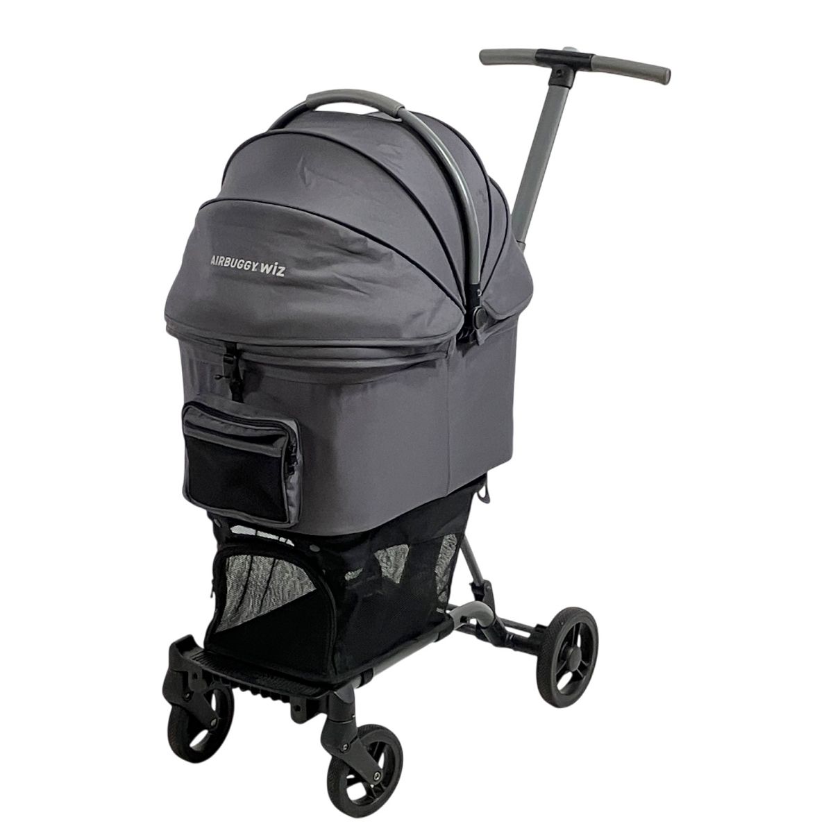 AIRBUGGY for Pet WIZ X ペットカート エアバギー ウィズエックス DIM 