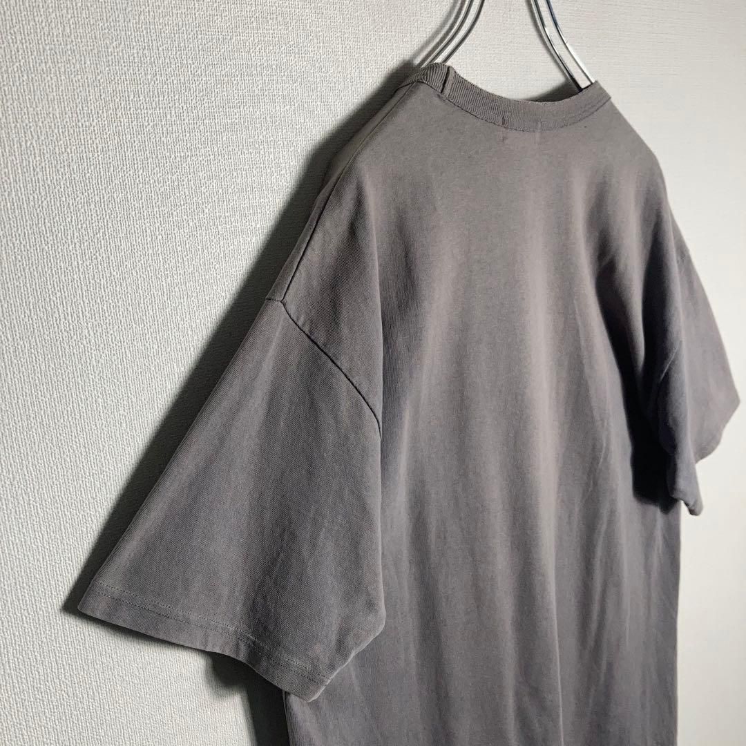 美品】HYSTERIC GLAMOUR ヒスガール ヴィンテージ加工 グレー - メルカリ