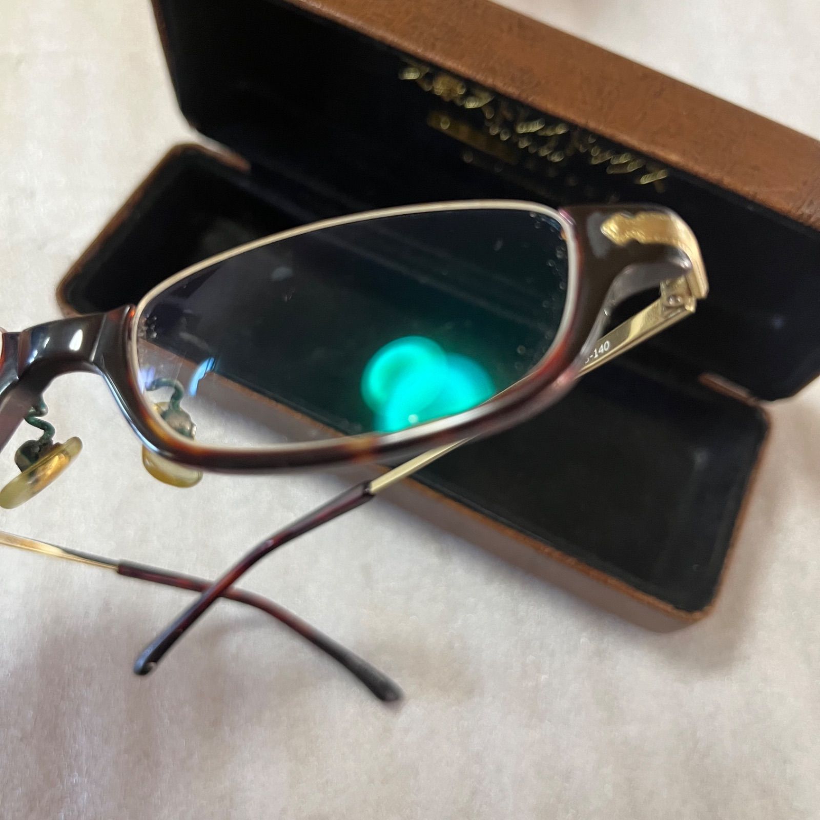 眼鏡市場 文豪ストレイドッグス 江戸川乱歩 DEAD APPLE デッドアップル