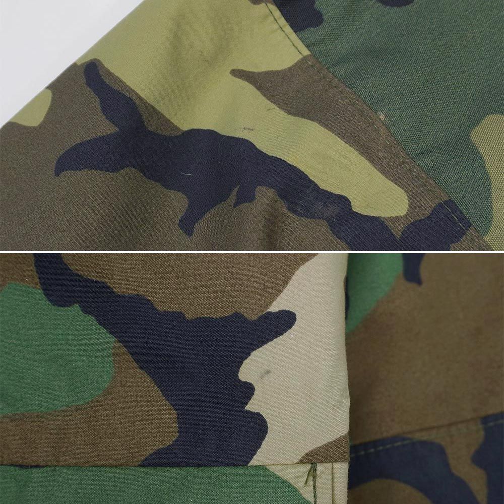 ECWCS 米軍実物 USMC GEN2 海兵隊 実物 00s レアタグ 90s peckham DSPC