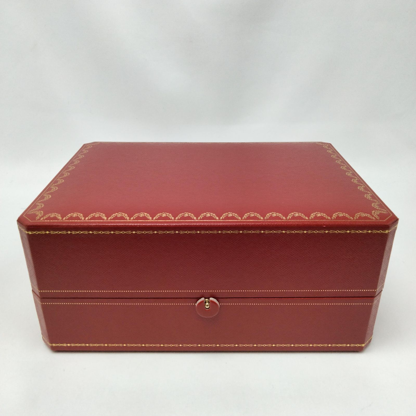 ✨️Cartier✨️カルティエ 時計箱 ウォッチケース 保存箱 - メルカリ