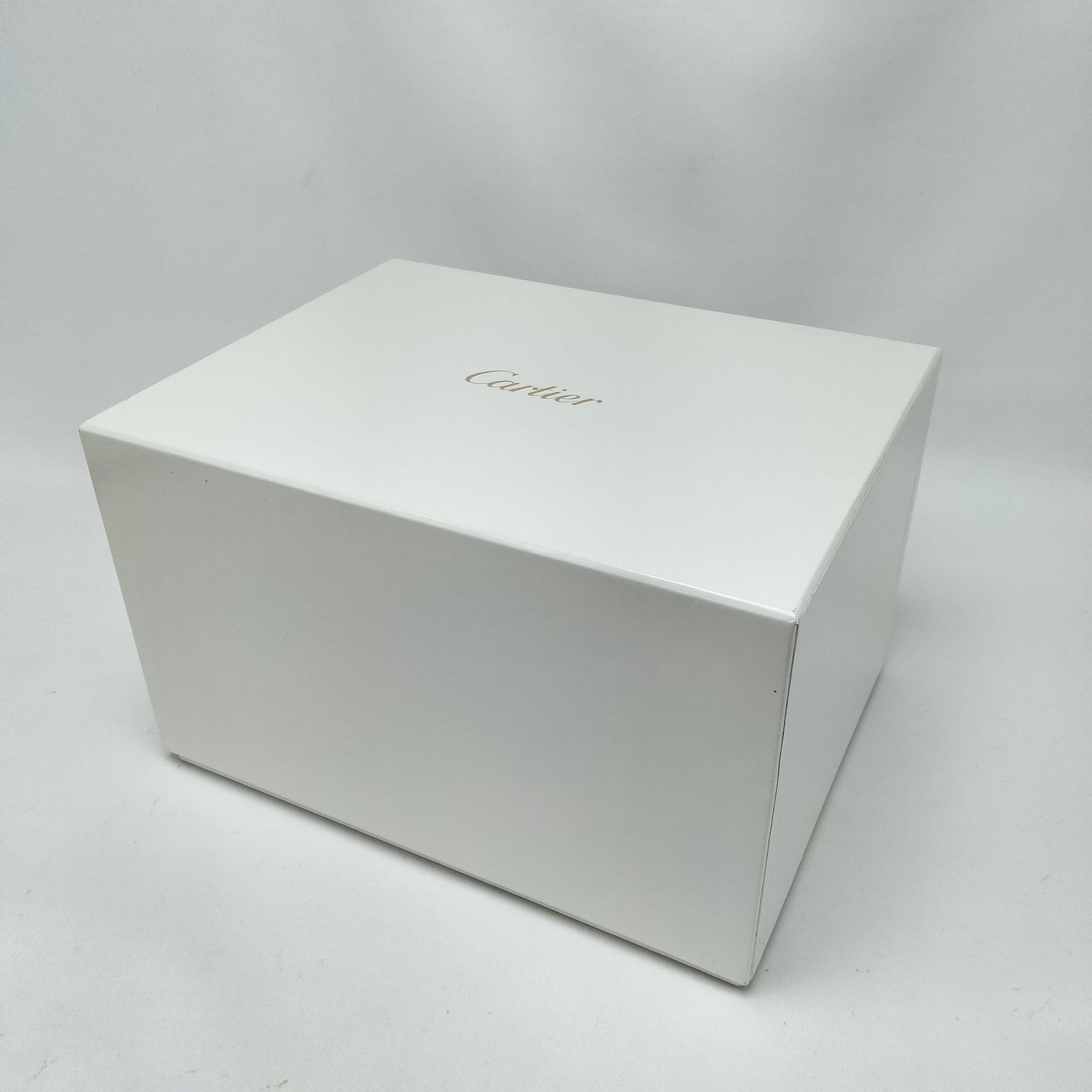 ✨️Cartier✨️カルティエ 時計箱 ウォッチケース 保存箱 - メルカリ
