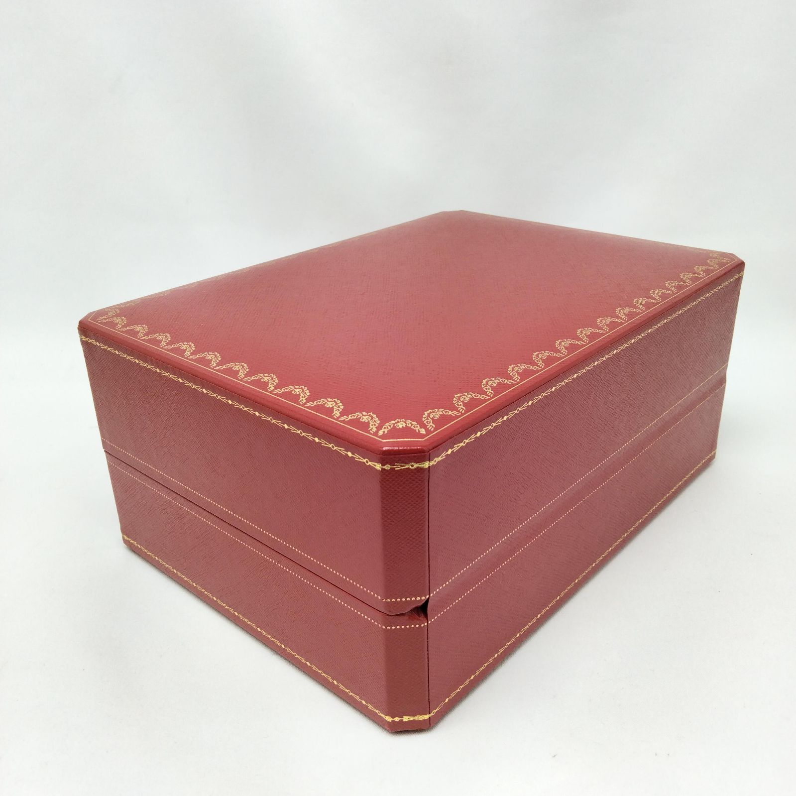✨️Cartier✨️カルティエ 時計箱 ウォッチケース 保存箱 - メルカリ