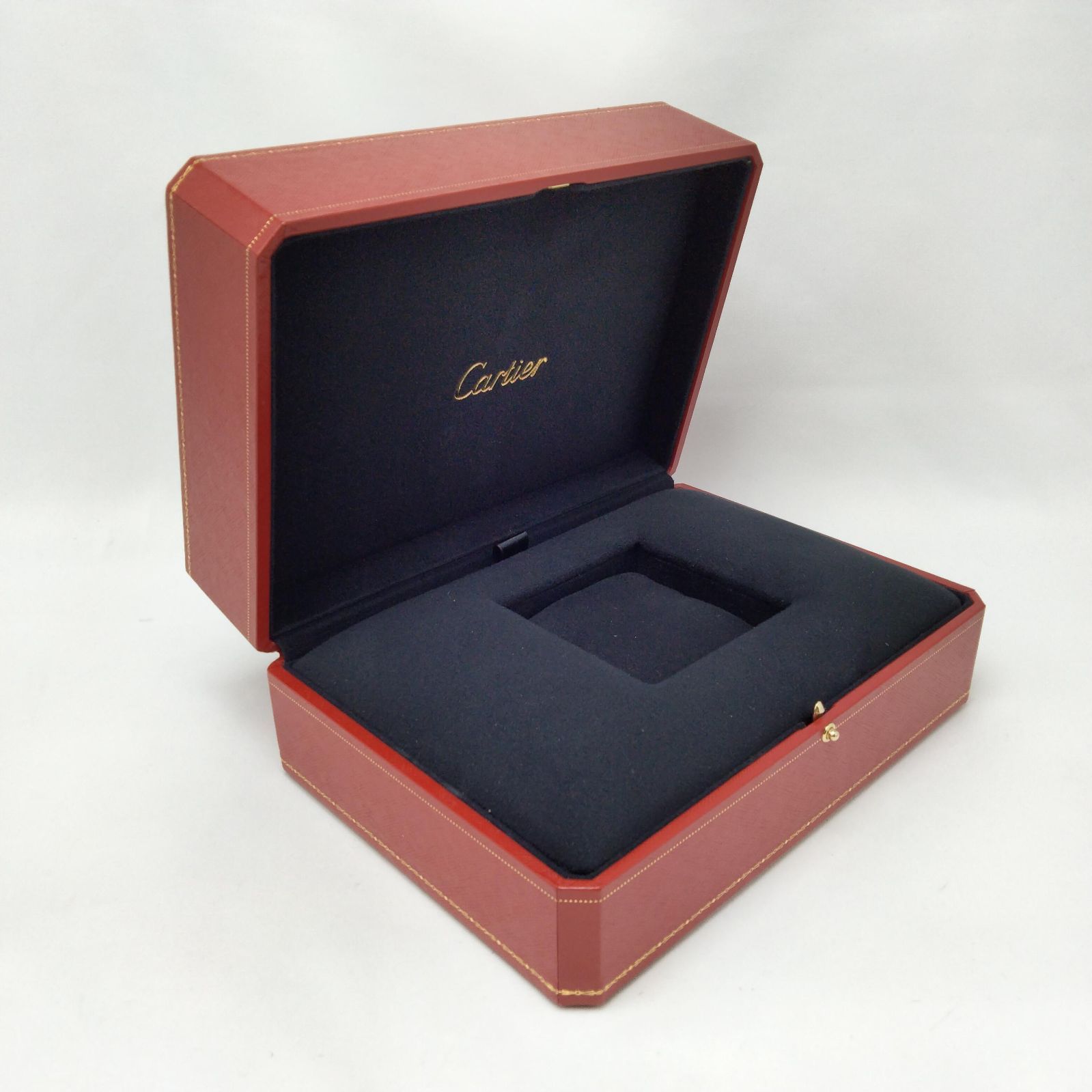 ✨️Cartier✨️カルティエ 時計箱 ウォッチケース 保存箱 - メルカリ