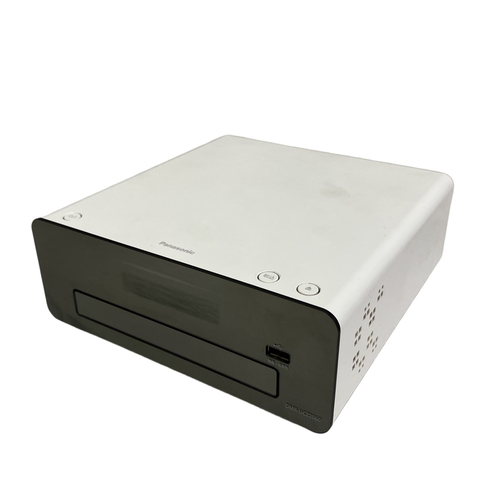 Panasonic DMR-UCZ2060 ブルーレイディスクレコーダー 2019年製 家電 