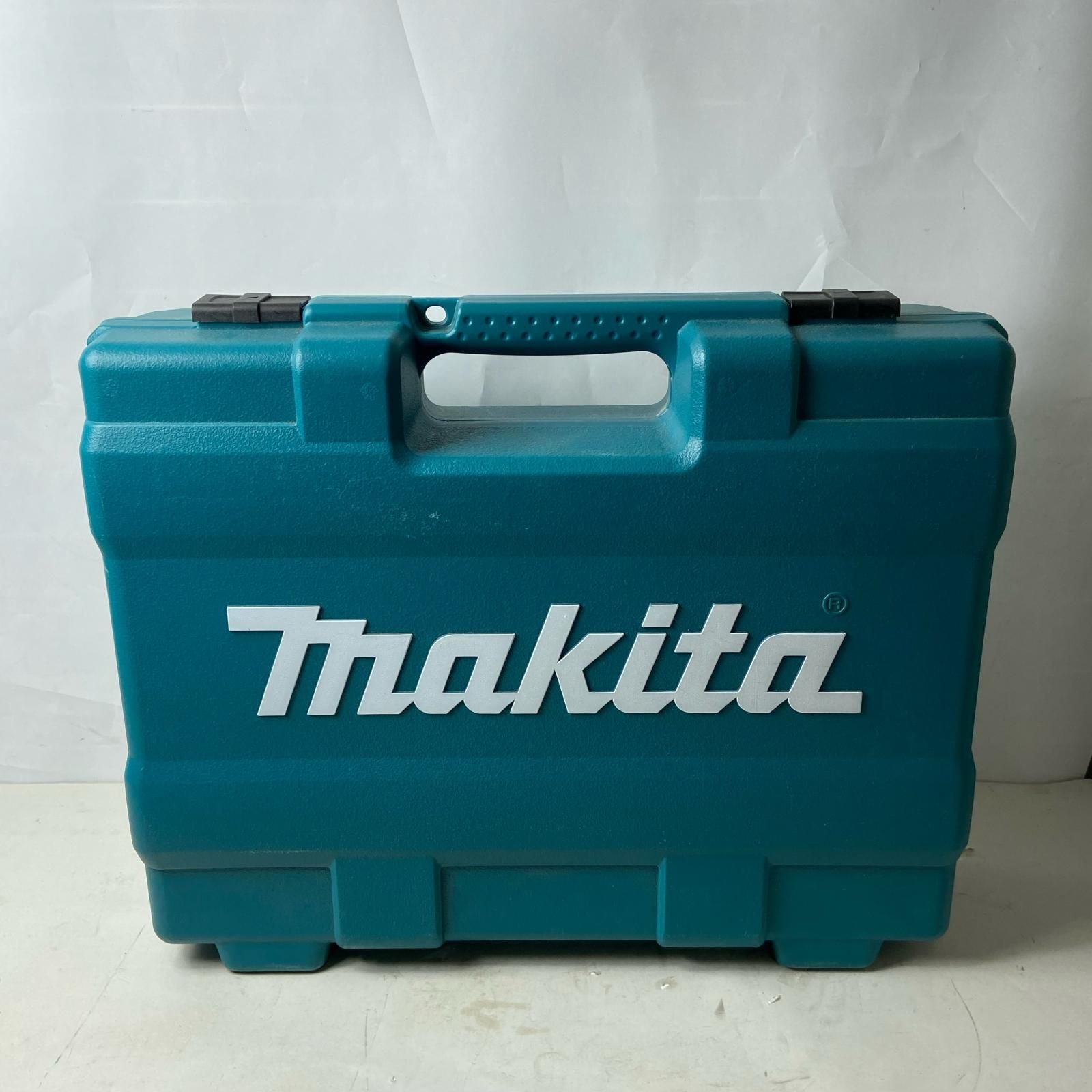 MAKITA マキタ 18V 充電式ヒートガン HG181D ブルー