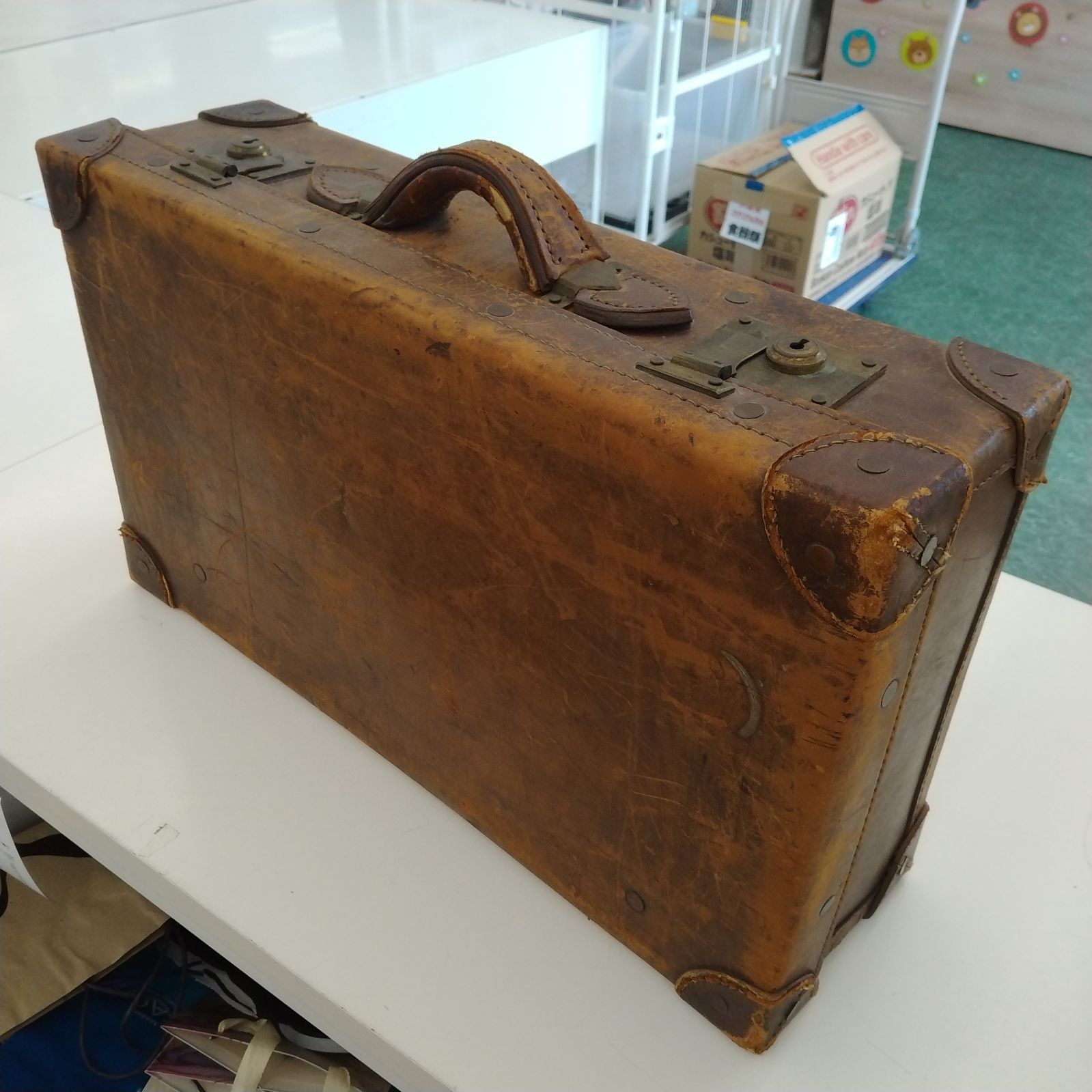 ☆リユースのサカイ東金店☆※ジャンク品 MATSUKOSHI.&Co 日本製 