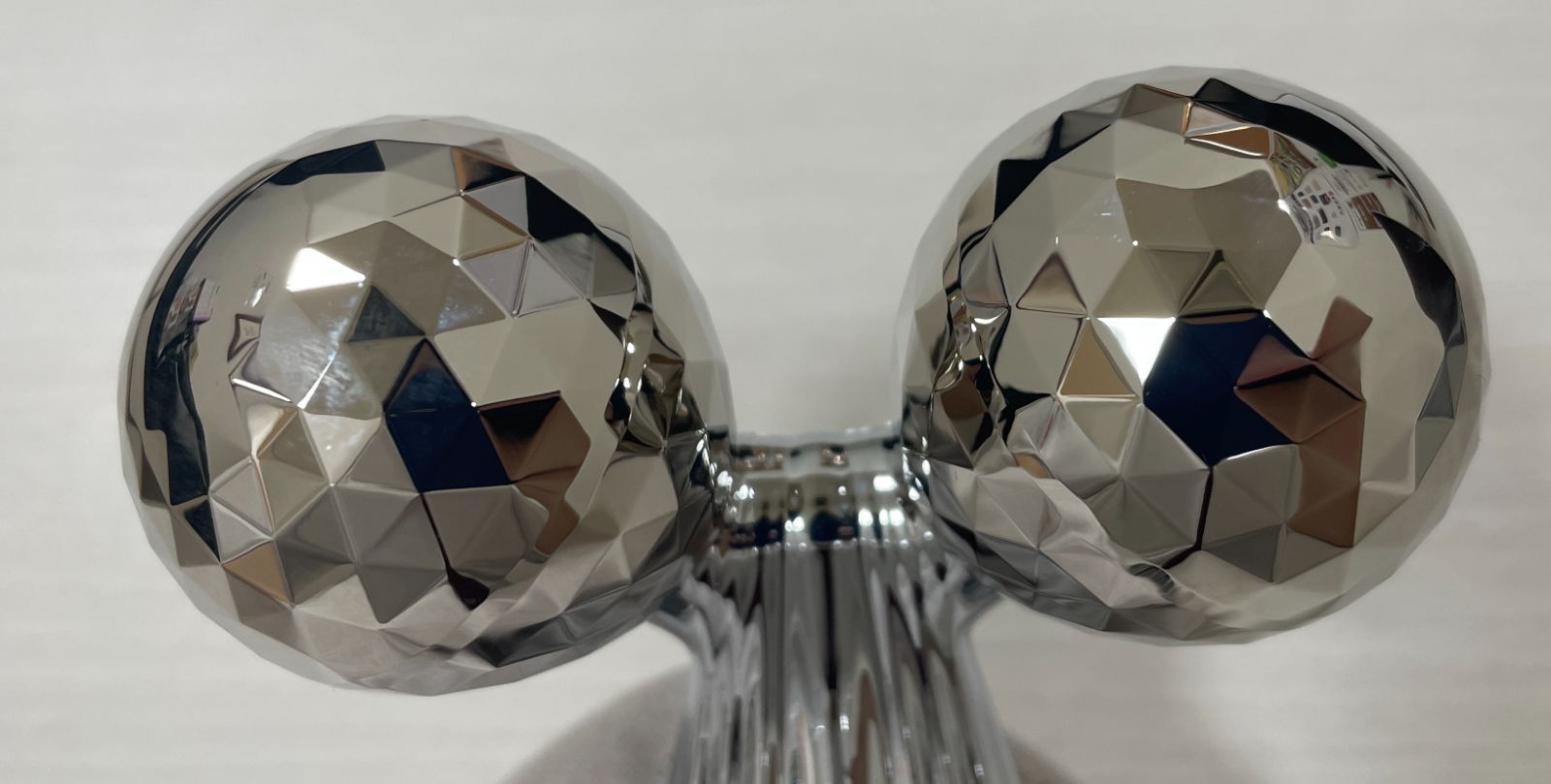 ReFa RF-PC2019B SILVER 【公式通販】