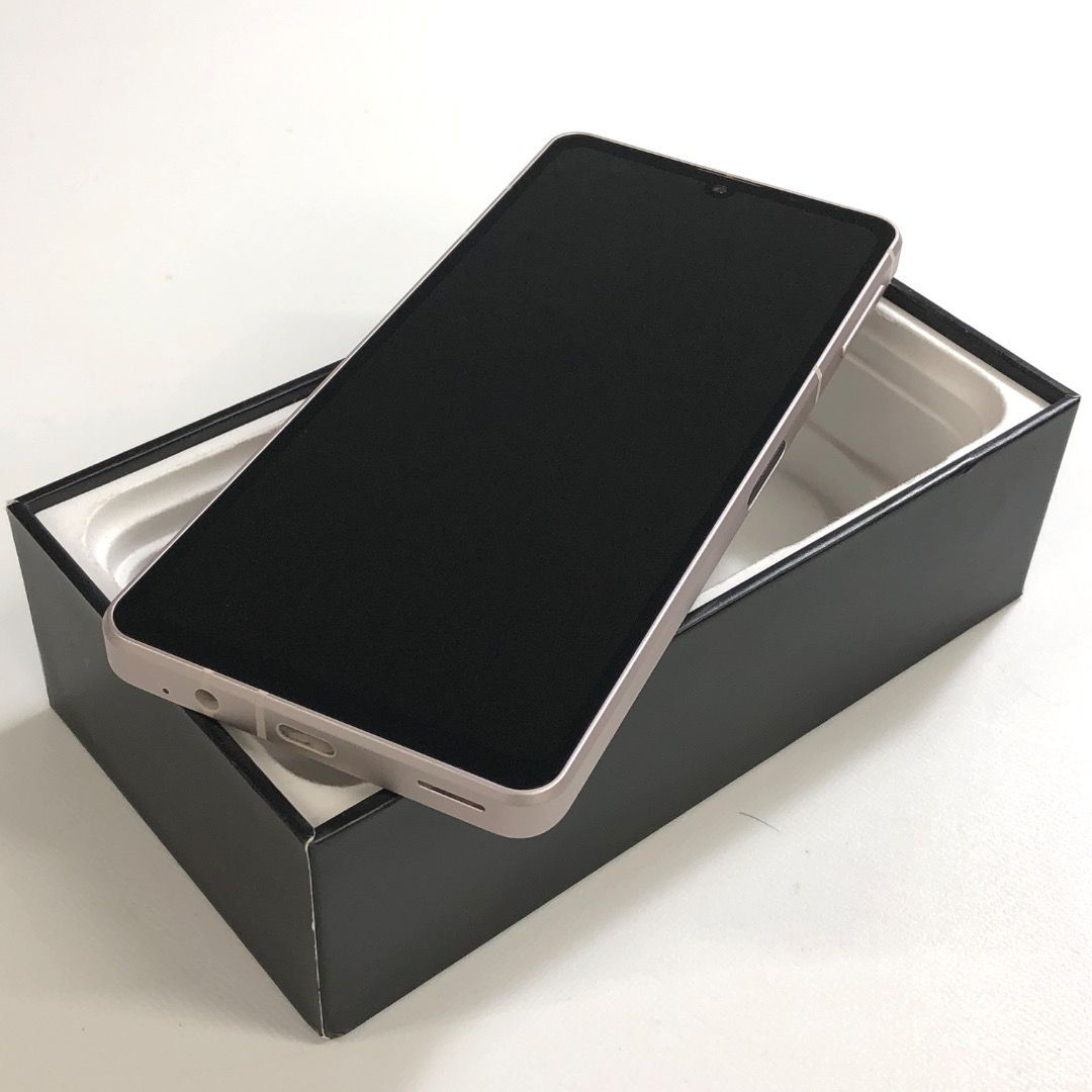ジャンク】AQUOS sense8 SH-54D 128GB - メルカリ