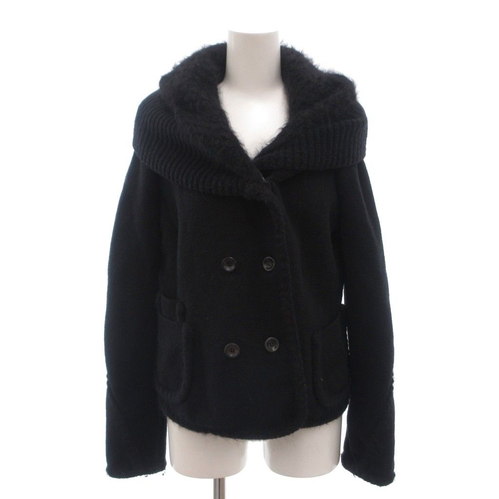 エルマノシェルビーノ カットソー 42 L - ERMANNO SCERVINO（エルマノシェルビーノ）の古着・中古通販 | 【公式