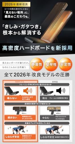 アワード受賞・人気ブランド】 BARWING(バーウィング) 可変式 