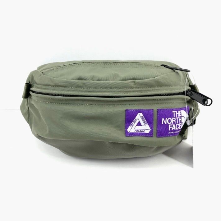 PALACE × THE NORTH FACE Purple Label - メルカリ