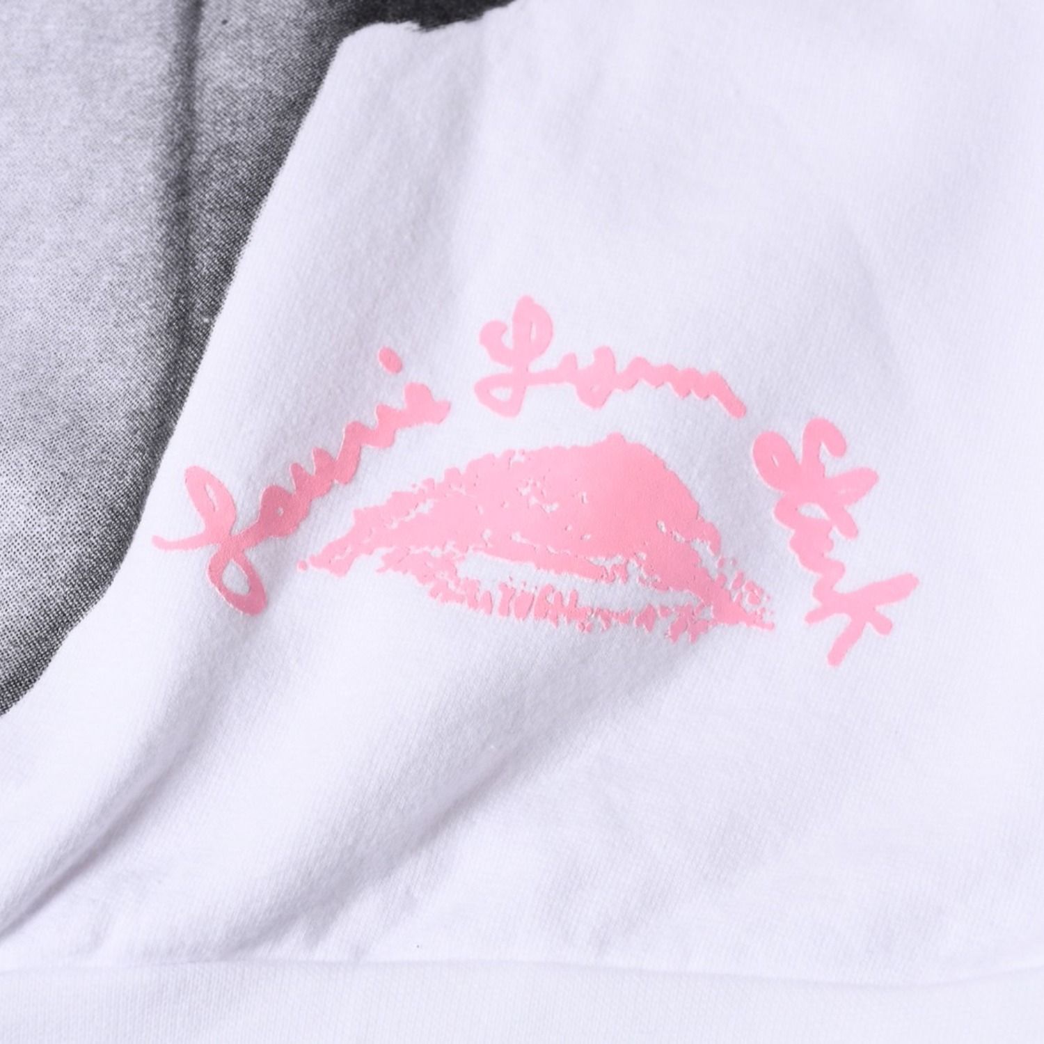 CHROME HEARTS クロムハーツ LLS HOODIE プルオーバーフーディー