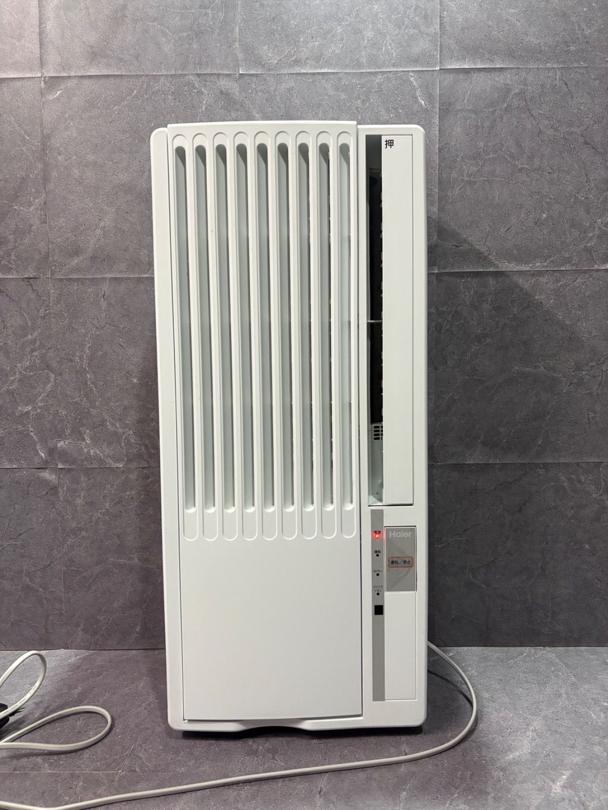 窓用エアコン コイズミ KOIZUMI ルームエアコン ◇ウインドエアコン 