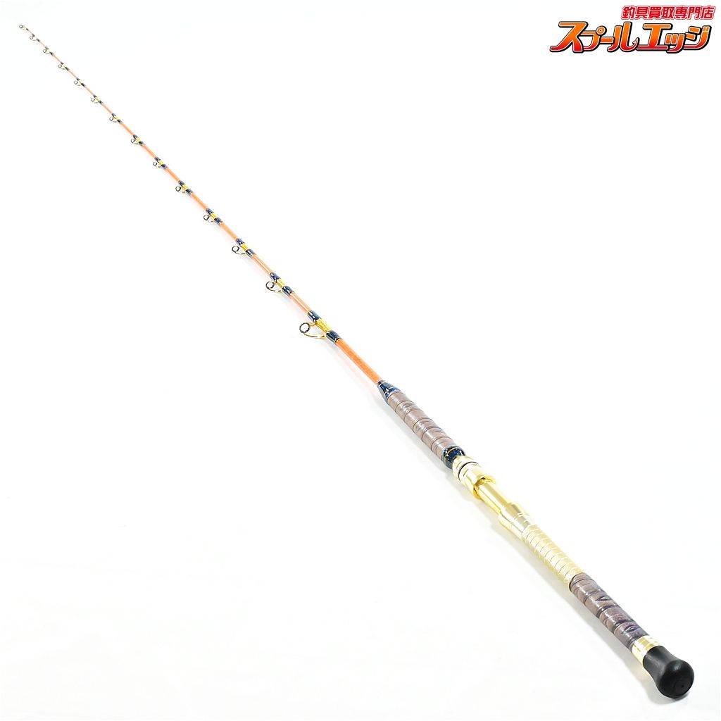 美品】DAIWA METALLIA GAME ダイワ メタリア ゲーム 73-160 ダイワ
