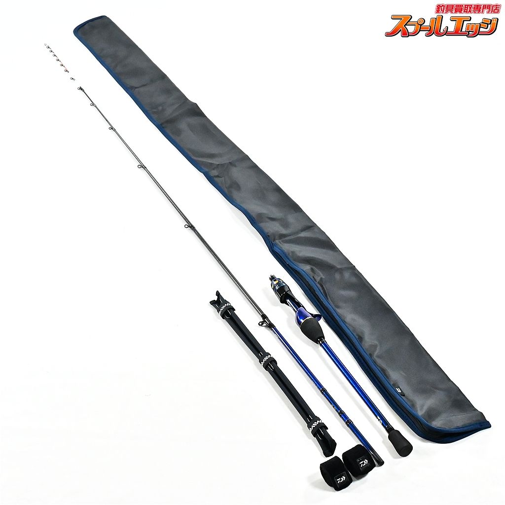 新品未使用　ダイワ　極鋭湾フグ178 【ダイワ】 極鋭 湾フグ 178 DAIWA KYOKUEI WAN-FUGU フグ K_189v47212