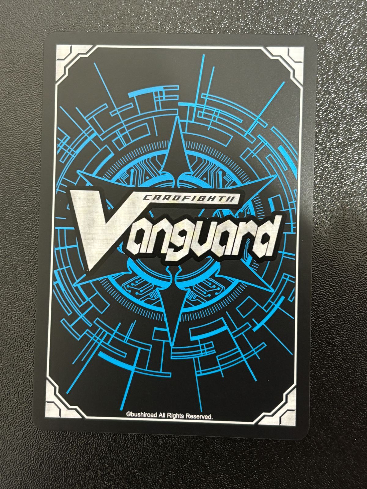 ヴァンガード ユースベルグ 