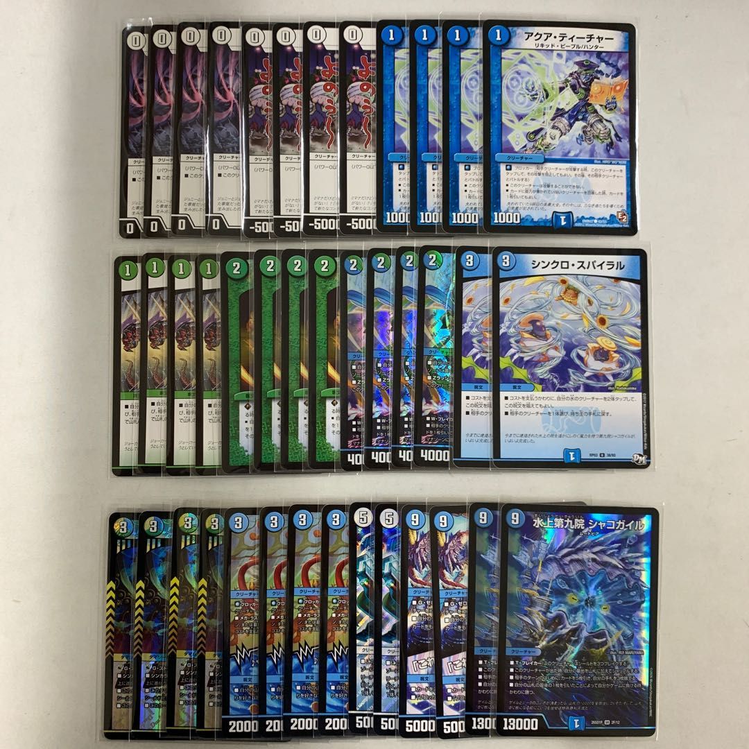 ドッコイループ デッキ ドッコイループ』って実はめちゃくちゃなデッキって知ってますか