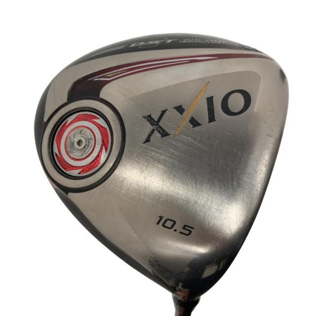 ダンロップ ドライバー XXIO(2016) 10.5° DR フレックスR XXIO 10.5