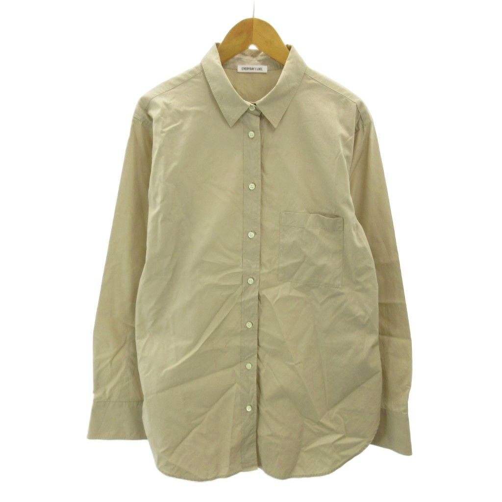 ドゥーズィエムクラス DEUXIEME CLASSE エブリデイアイライク EVERYDAY ドゥーズィエムクラス DEUXIEME CLASSE エブリデイアイライク EVERYDAY