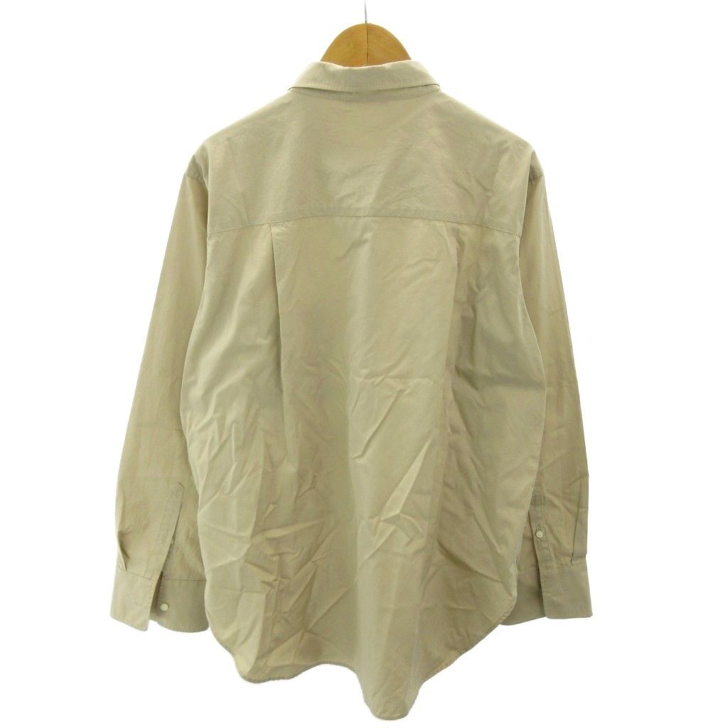 【新品】EVERYDAY I LIKE  ブラウス ドゥーズィエムクラス DEUXIEME CLASSE エブリデイアイライク EVERYDAY