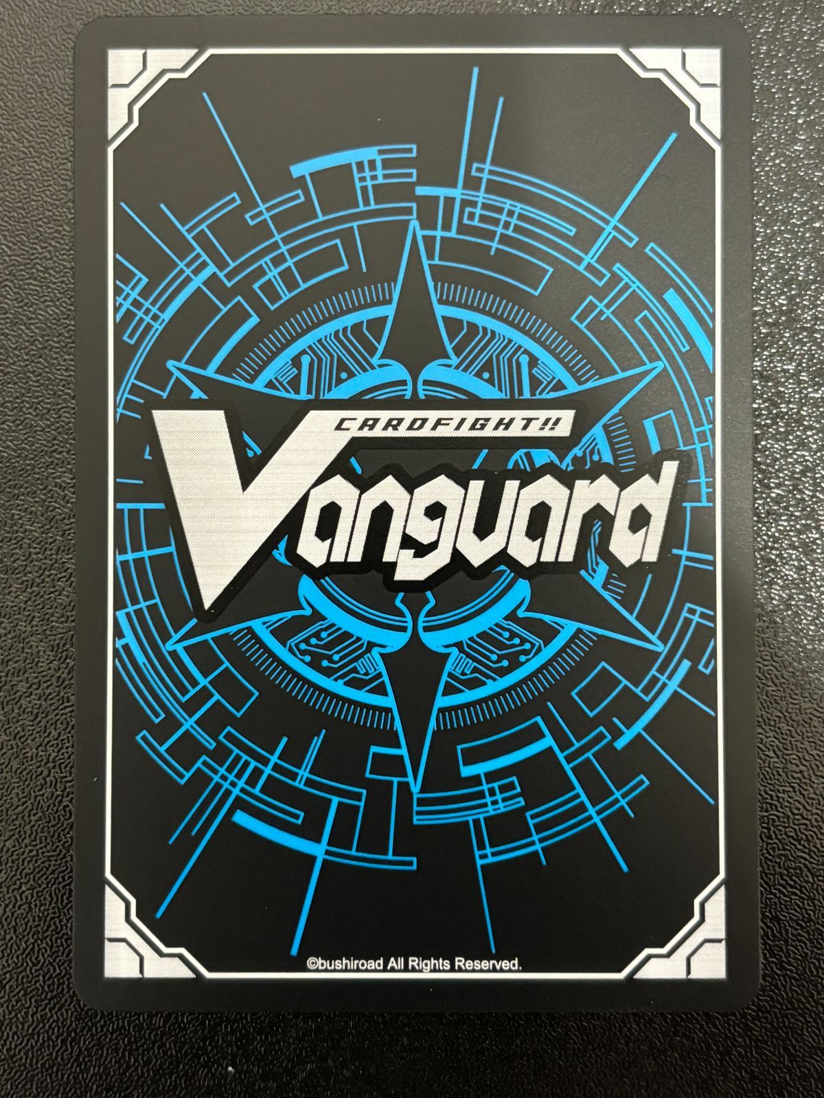 ヴァンガード 狭山 薫 EXS DZ-BT14/EXS05 龍が如く 赫月ノ使者 - メルカリ