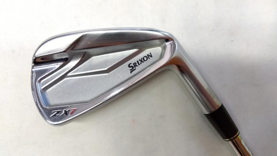 ダンロップ SRIXON ZX7 22度 ダイナミックゴールド D.S.T.(NEWデザイン