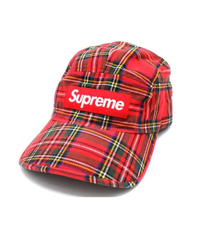 シュプリームキャップ Supreme x New Era】Sharp Spellout Adjustable☆25FW☆ (Supreme