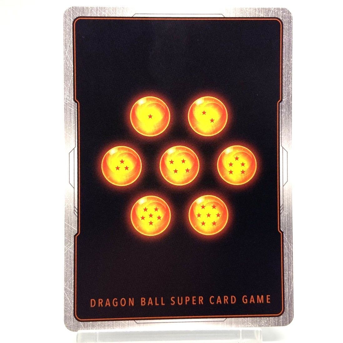 ☆ドラゴンボール スーパーカードゲーム フュージョンワールド ブルマ