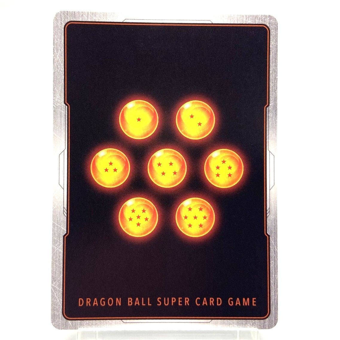 ☆ドラゴンボール スーパーカードゲーム フュージョンワールド