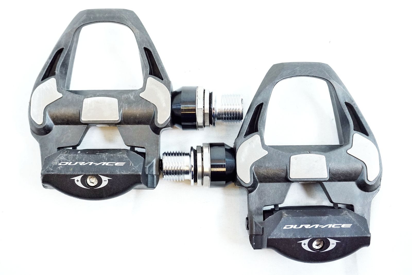 ペダル・クリート SHIMANO 「シマノ」 DURA-ACE PD-R9100 ビンディング