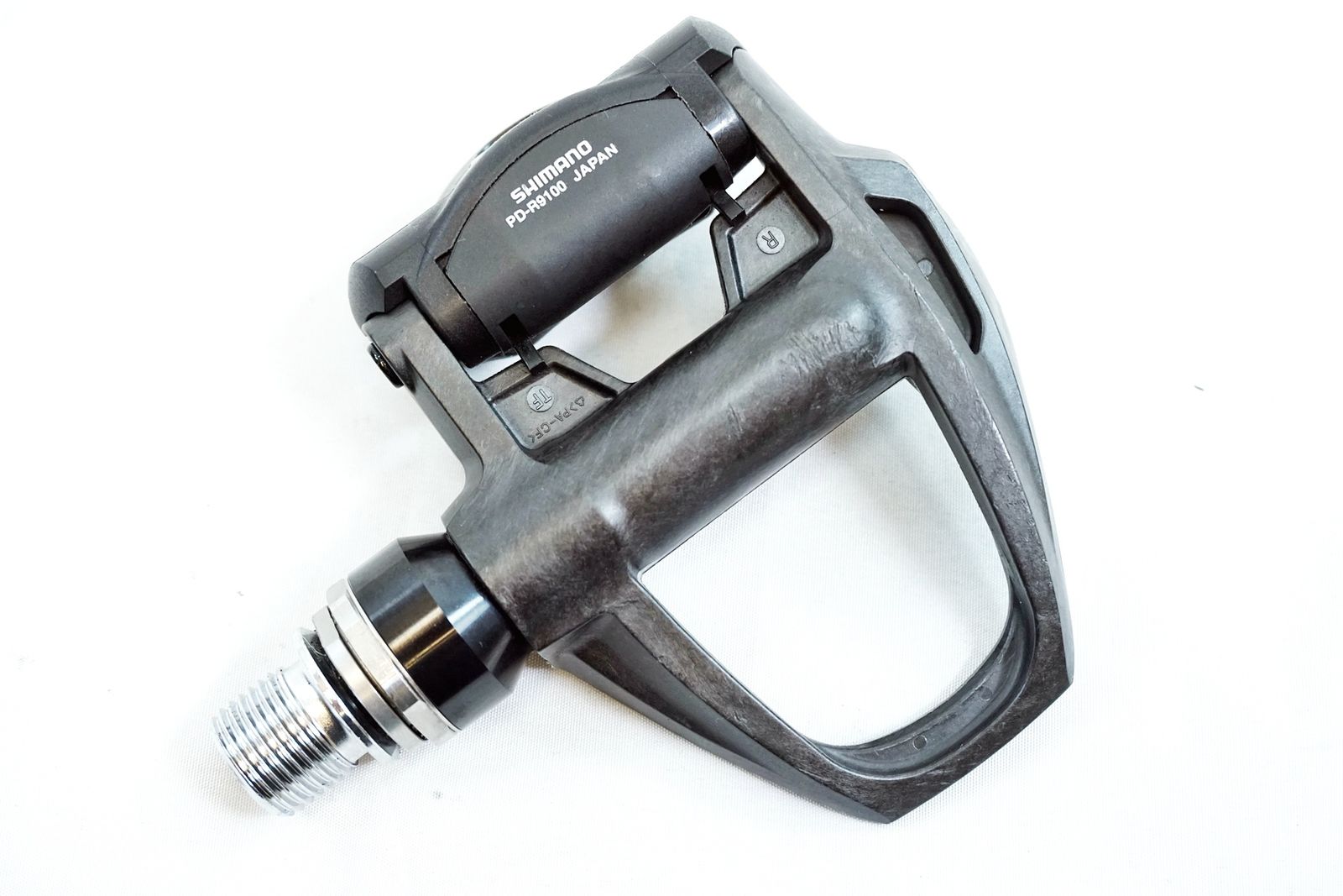 ペダル・クリート SHIMANO 「シマノ」 DURA-ACE PD-R9100 ビンディング