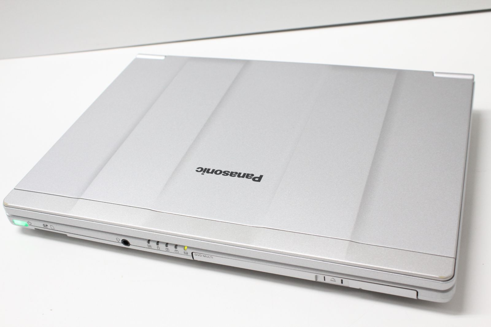 中古ノートPC】Panasonic〈レッツノート SV7〉Intel Core i7/SSD256GB 